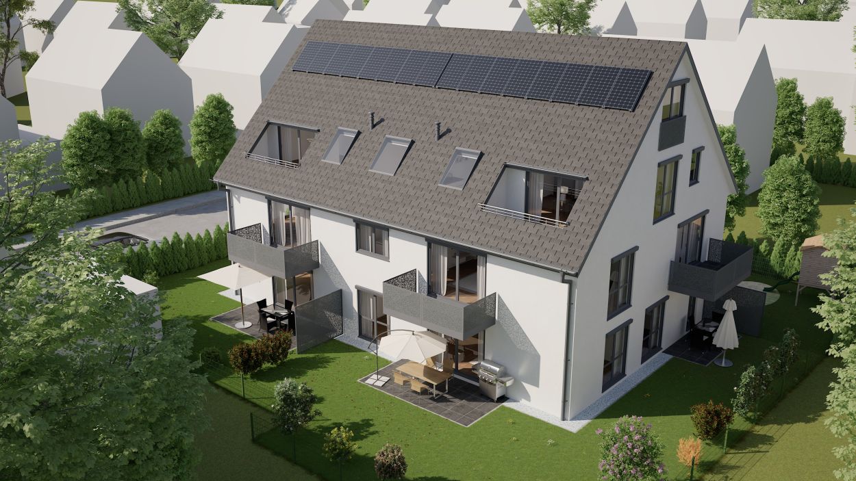 R�BA Immobiliengruppe