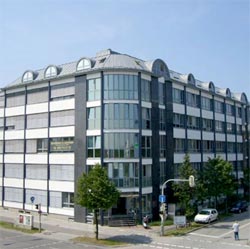 Rüba Objekt GmbH - München